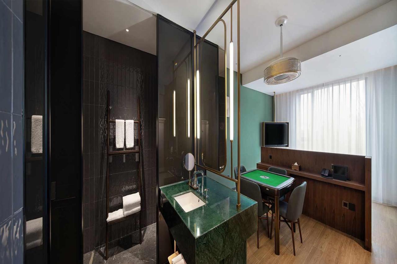 S&N Yiting Hotel Taizhou Taizhou  Exterior foto