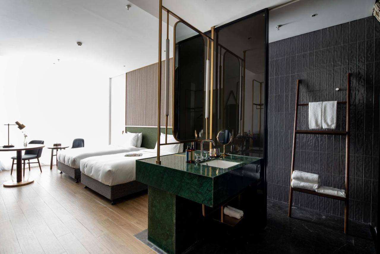 S&N Yiting Hotel Taizhou Taizhou  Exterior foto